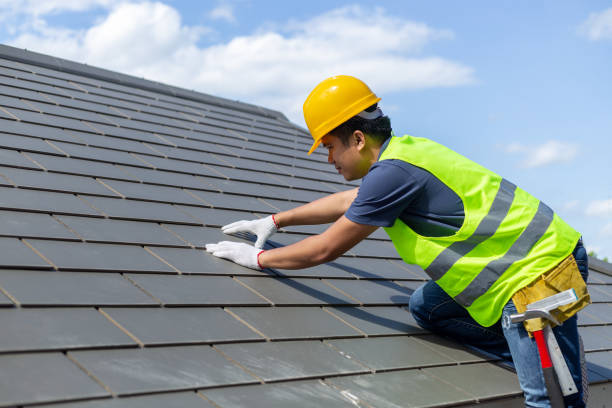 Best Tile Roofing Contractor  in Daniels, WV
