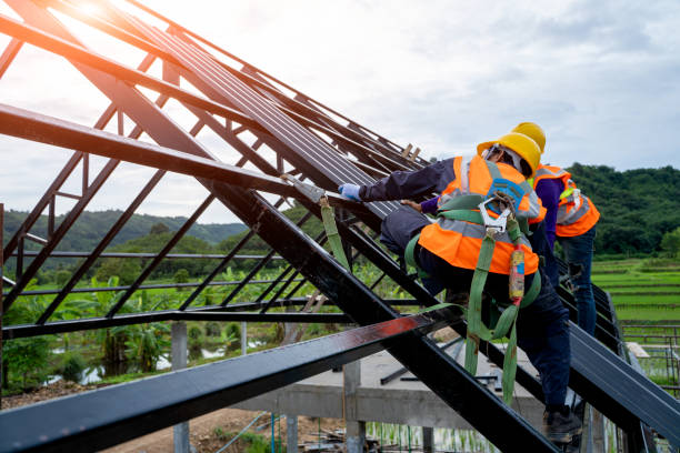 Best Roof Leak Repair  in Daniels, WV