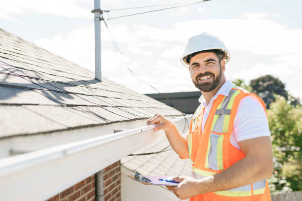 Best Slate Roofing Contractor  in Daniels, WV