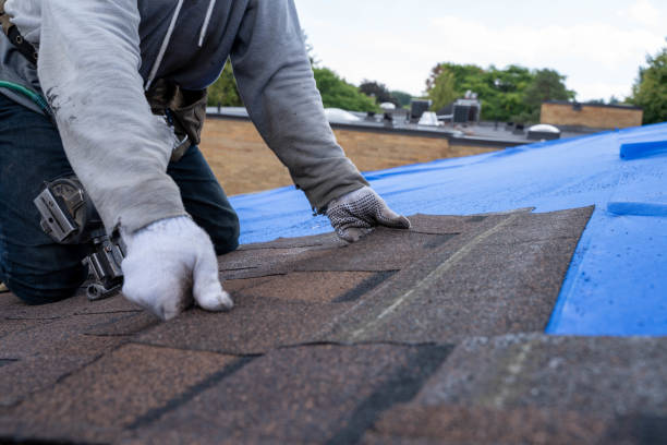 Best Commercial Roofing Services  in Daniels, WV