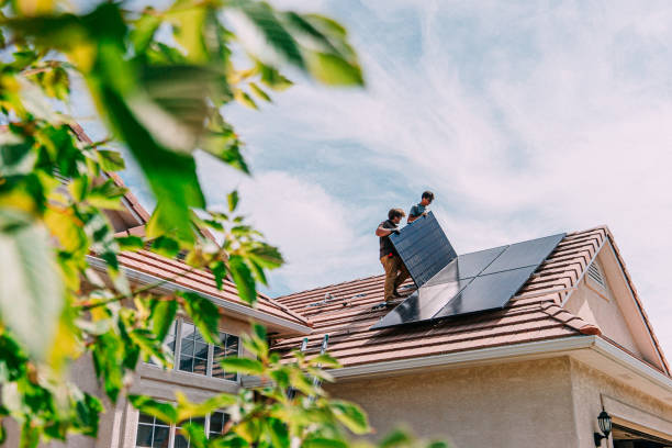 Best New Roof Installation  in Daniels, WV