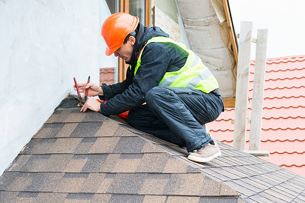 Best Roofing Contractor Near Me  in Daniels, WV