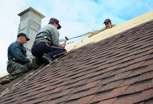 Roof Repair Estimates in Daniels, WV